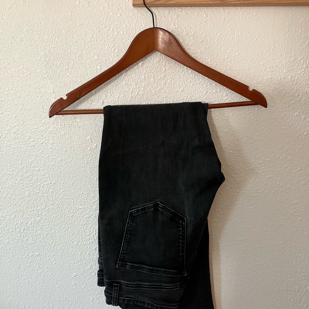 GAP Black Skinny Jeans Classic Style
